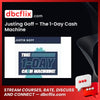 Justing Goff – The 1-Day Cash Machine free downoad, dbcflix, dbcflix.com, storedbc.com, downloadbusinesscourse, mega, google drive