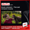 Brock Johnson – The Last Amazon Course, download, downloadbusinesscourse, drive, fast, free, google, mega, rapidgator, torrent
