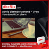 David Siteman Garland Grow Your Email List Like A Freakin Weed FREE DOWNLOAD