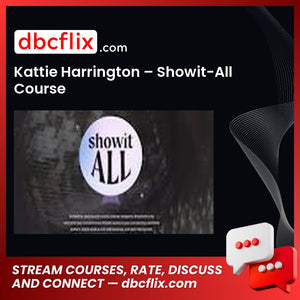 Kattie Harrington – Showit-All Course free downoad, dbcflix, dbcflix.com, storedbc.com, downloadbusinesscourse, mega, google drive