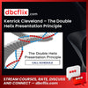 #kenrick #cleveland #the #double #helix #presentation #principle download #free #mega #googledrivekenrick, cleveland, double, free, google drive, helix, mega, presentation, principle download, The