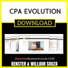 Kenster William Souza Cpa Evolution FREE DOWNLOAD