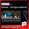 Kenster Six Figure Alliance FREE DOWNLOAD
