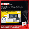 Kieran Drew – Magnetic Emails + OTO free downoad, dbcflix, dbcflix.com, storedbc.com, downloadbusinesscourse, mega, google drive