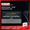 Kieran Drew – Viral Inspiration Lab free downoad, dbcflix, dbcflix.com, storedbc.com, downloadbusinesscourse, mega, google drive
