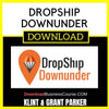 Klint & Grant Parker Dropship Downunder FREE DOWNLOAD