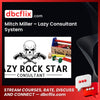 Mitch Miller Lazy Consultant System FREE DOWNLOAD