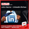John Nemo Linkedin Riches FREE DOWNLOAD