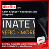 Keith Krance Facebook Ads Blueprint FREE DOWNLOAD