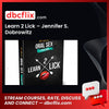 download, downloadbusinesscourse, drive, fast, free, google, Learn 2 Lick – Jennifer S. Dobrowitz, mega, rapidgator, torrent