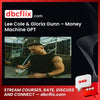 Lee Cole & Gloria Gunn – Money Machine GPT free downoad, dbcflix, dbcflix.com, storedbc.com, downloadbusinesscourse, mega, google drive