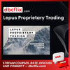 download, downloadbusinesscourse, free, google drive, Lepus Proprietary Trading, mega, rapidgator