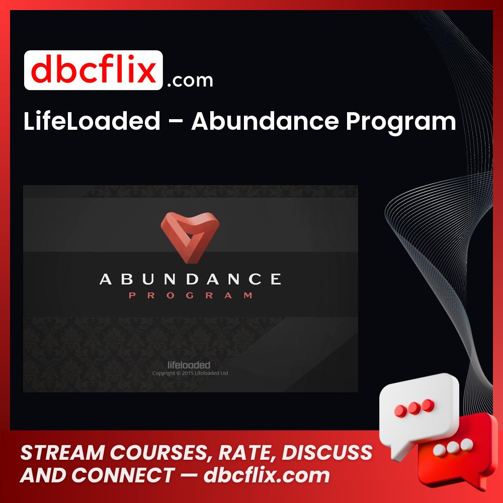 #lifeloaded #abundance #program download #free #mega #googledrivelifeloaded, Abundance, free, google drive, mega, program download