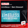 #limitless #ben #stewart download #free #mega #googledrivelimitless, Ben, free, google drive, mega, stewart download