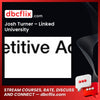 Josh Turner – Linked University free downoad, dbcflix, dbcflix.com, storedbc.com, downloadbusinesscourse, mega, google drive