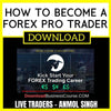 Live Traders How To Become A Forex Pro Trader Anmol Singh FREE DOWNLOAD