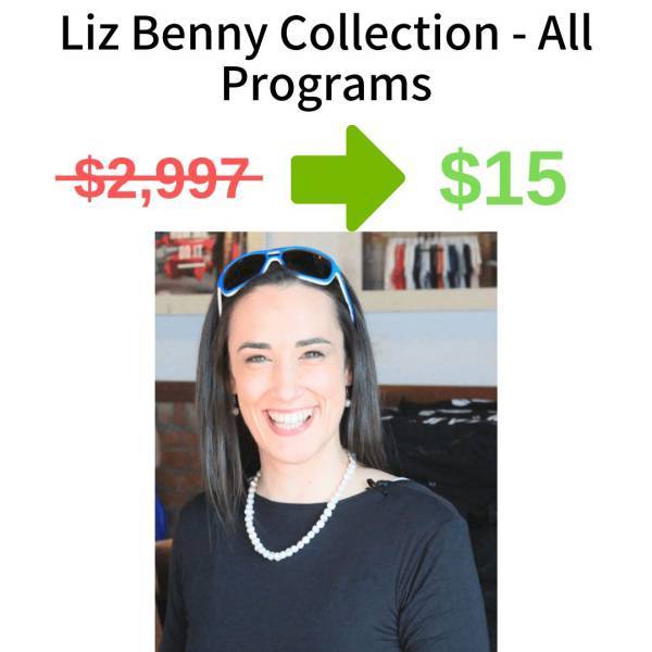 Liz Benny Collection - All Programs FREE DOWNLOAD