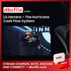 Liz Herrera – The Hurricane Cash Flow System free downoad, dbcflix, dbcflix.com, storedbc.com, downloadbusinesscourse, mega, google drive