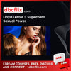 download, downloadbusinesscourse, drive, fast, free, google, Lloyd Lester – Superhero Sexual Power, mega, rapidgator, torrent