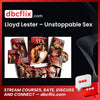 download, downloadbusinesscourse, drive, fast, free, google, Lloyd Lester – Unstoppable Sex, mega, rapidgator, torrent