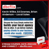 Kevin Wilke Ed Downes Brian Anderson Local Sales Automation FREE DOWNLOAD