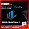 Tanner Larsson Retargeting Crash Course FREE DOWNLOAD