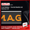 Curt Malys Social Media Ad Genius 2.0 FREE DOWNLOAD