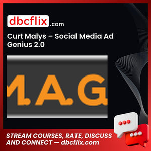 Curt Malys Social Media Ad Genius 2.0 FREE DOWNLOAD