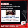 Lukas Resheske – Resheske Workshop Bundle free downoad, dbcflix, dbcflix.com, storedbc.com, downloadbusinesscourse, mega, google drive