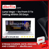 Luna Vega – Go From 0 To Selling Within 30 Days free downoad, dbcflix, dbcflix.com, storedbc.com, downloadbusinesscourse, mega, google drive