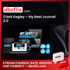 Clark Kegley My Best Journal 2.0 FREE DOWNLOAD
