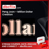 Peng Joon Million Dollar Creation FREE DOWNLOAD