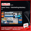 Sean Terry Marketing Mastery X FREE DOWNLOAD