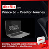 Prince Ea – Creator Journey free downoad, dbcflix, dbcflix.com, storedbc.com, downloadbusinesscourse, mega, google drive