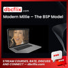 Modern Millie – The BSP Model free downoad, dbcflix, dbcflix.com, storedbc.com, downloadbusinesscourse, mega, google drive