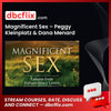 Magnificent Sex – Peggy Kleinplatz & Dana Menard free downoad, dbcflix, dbcflix.com, storedbc.com, downloadbusinesscourse, mega, google drive