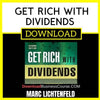 Marc Lichtenfeld Get Rich With Dividends FREE DOWNLOAD