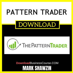 Mark Shawzin Pattern Trader FREE DOWNLOAD