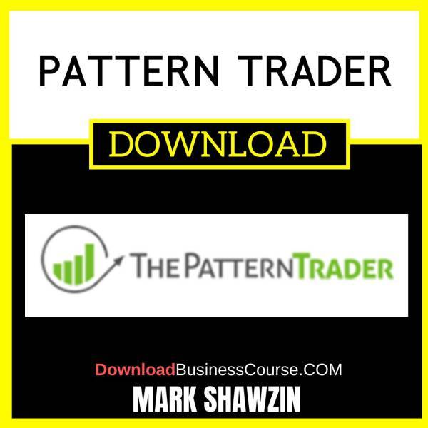 Mark Shawzin Pattern Trader FREE DOWNLOAD
