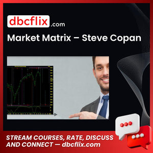 Market Matrix Steve Copan FREE DOWNLOAD