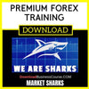 Market Sharks Premium Forex Training FREE DOWNLOAD