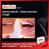 #martin #merrill #make #women #laugh download #free #mega #googledrivemartin, free, google drive, laugh download, Make, mega, merrill, Women