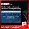 download, downloadbusinesscourse, drive, fast, free, google, Master Trader Advanced Technical Strategies – Greg Capra, mega, rapidgator, torrent