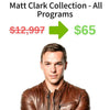 Matt Clark Collection - All Programs FREE DOWNLOAD