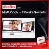 #matt #cook #3 #peaks #secrets download #free #mega #googledrivematt, 3, Cook, free, google drive, mega, peaks, secrets download