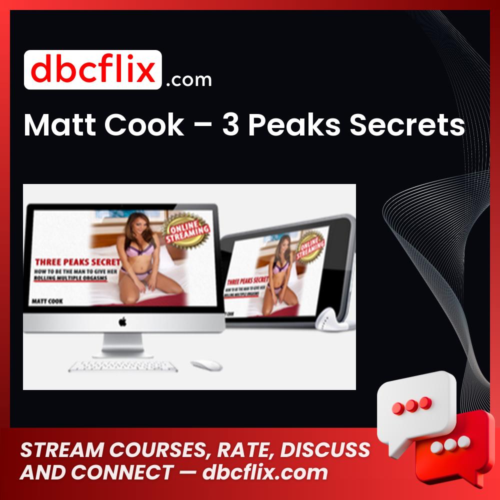 #matt #cook #3 #peaks #secrets download #free #mega #googledrivematt, 3, Cook, free, google drive, mega, peaks, secrets download