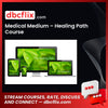 Medical Medium – Healing Path Course free downoad, dbcflix, dbcflix.com, storedbc.com, downloadbusinesscourse, mega, google drive