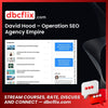David Hood Operation SEO Agency Empire, download, downloadbusinesscourse, free, google drive, mega, rapidgator