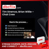 Brian Willie – Chat Crew, download, downloadbusinesscourse, drive, fast, free, google, mega, rapidgator, torrent Tim Stremos