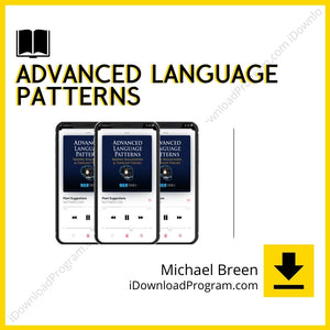 download, downloadbusinesscourse, drive, fast, free, google, mega, Michael Breen – Advanced Language Patterns, rapidgator, torrent